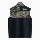 Men's Stand-up Collar Vest Yoycol